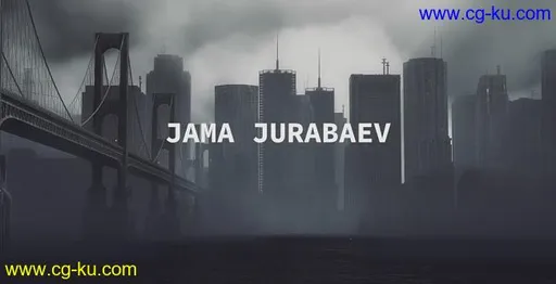 iamag – Jama Jurabaev : Creating Concept Art for The Movie Industry的图片1