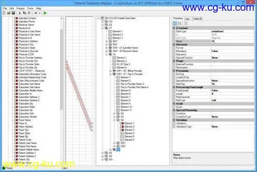 XTranslator Map Editor 2.0的图片1