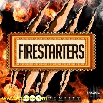 Audentity Records Firestarters WAV-FLARE的图片1