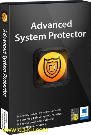 Systweak Advanced System Protector 2.3.1001.26084 Multilingual的图片1