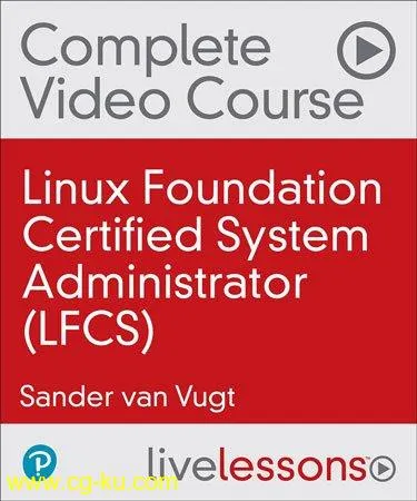 Linux Foundation Certified System Administrator (LFCS), 2nd Edition的图片2