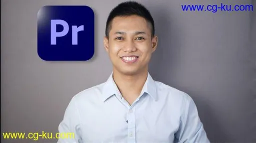 Video Editing Adobe Premiere Pro Complete Masterclass 2020的图片1