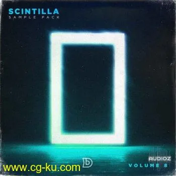 DopeBoyzMusic Scintilla Sample Pack Vol. 8 WAV-FLARE的图片1