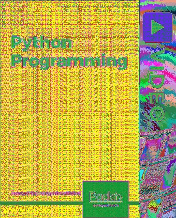 Python Programming by Learnkart Technology的图片1