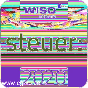 WISO steuer: 2020 v10.08.1992 MacOS的图片1