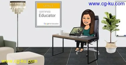 Google Certified Educator Level 2 Technical Training的图片1