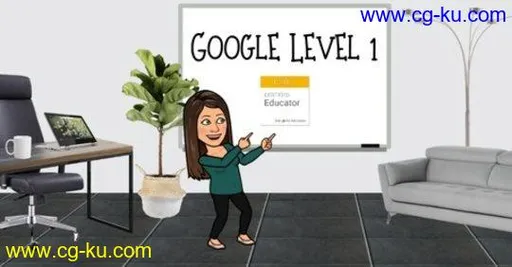 Google Certified Educator Level 1 Technical Training的图片1