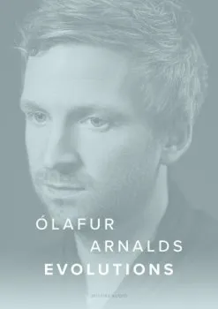 Spitfire Audio Olafur Arnalds Evolutions v1.1.0 KONTAKT的图片1