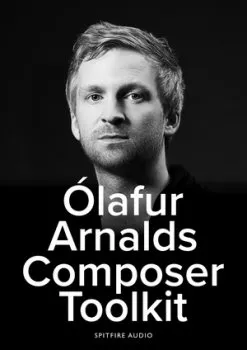 Spitfire Audio Olafur Arnalds Composer Toolkit v1.1.0 KONTAKT DVDR的图片1