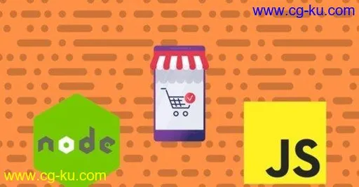 Build ECommerce Like Amazon [JavaScript & Node & MongoDB]的图片1