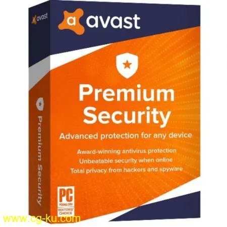 Avast Premium Security 20.6.2420 Multilingual的图片1