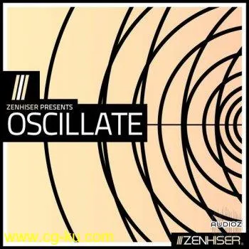 Zenhiser Oscillate MULTiFORMAT-DECiBEL的图片1