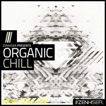 Zenhiser Organic Chill MULTiFORMAT-DECiBEL的图片1