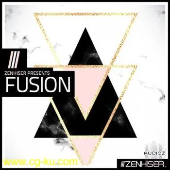 Zenhiser Fusion MULTiFORMAT-DECiBEL的图片1