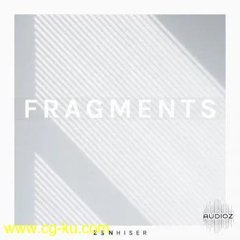 Zenhiser Fragments MULTiFORMAT-DECiBEL的图片1