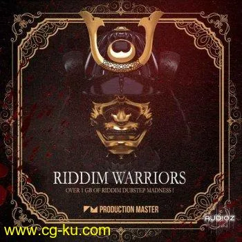 Production Master Riddim Warriors MULTiFORMAT-DECiBEL的图片1