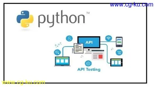 Step by Step Rest API Testing using Python + Pytest + Allure的图片2