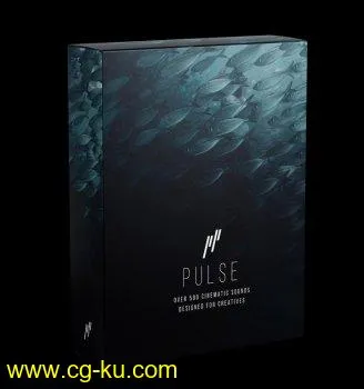 Pulse Sound Effects Pulse WAV MP3的图片1