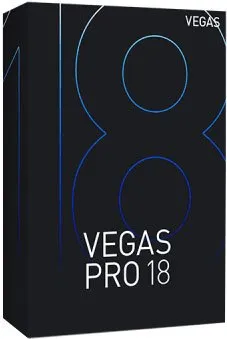 MAGIX VEGAS Pro 18.0.0.284 Multilingual的图片1