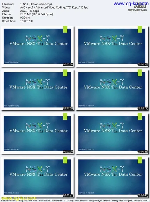 Complete VMware NSX-T 2.4 Data Center的图片1