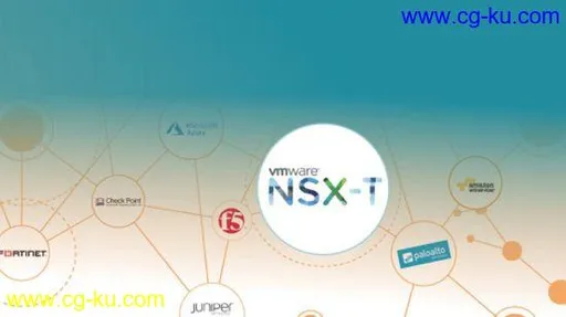 Complete VMware NSX-T 2.4 Data Center的图片2