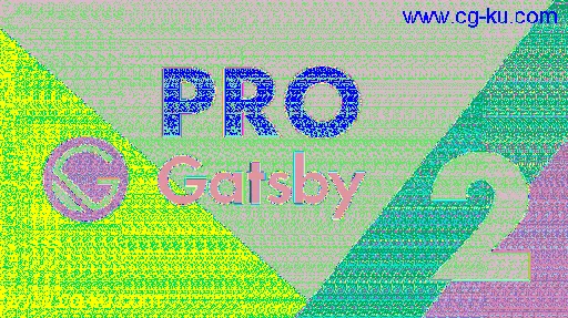 Pro Gatsby 2的图片1