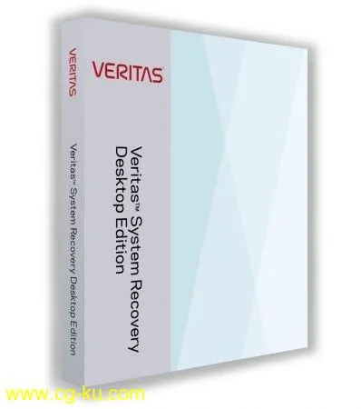 Veritas System Recovery 21.0.1.61051 x64 Multilingual的图片1