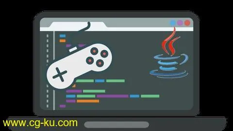 The Complete Java Games Development Course for 2020的图片1