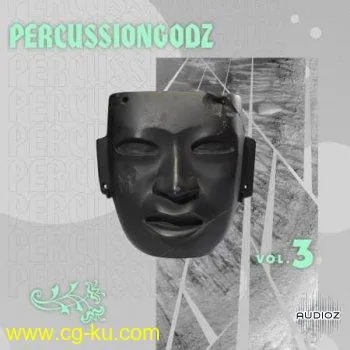 RARE Percussion PercussionGodz Vol. 3 WAV的图片1