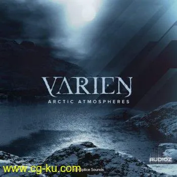 Splice Varien Arctic Atmospheres WAV-FLARE的图片1