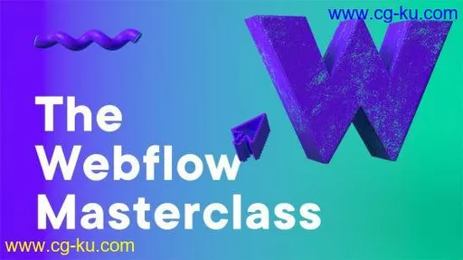 The Webflow Masterclass – Learn how to build websites with Webflow的图片2