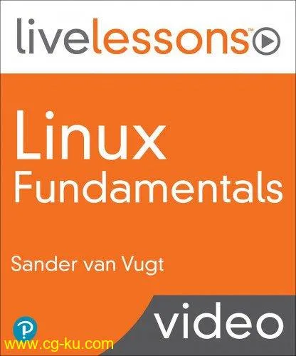 Linux Fundamentals LiveLessons的图片2