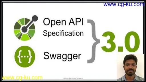 Learn Open Api Specification (Swagger) – For Beginners (2020)的图片1
