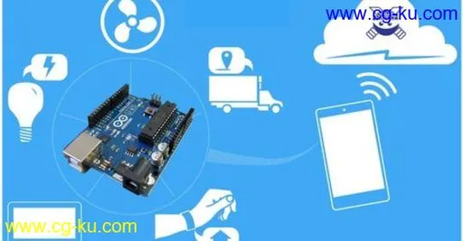 Arduino megacourse2020 Learn Arduino By building 30+ project的图片1