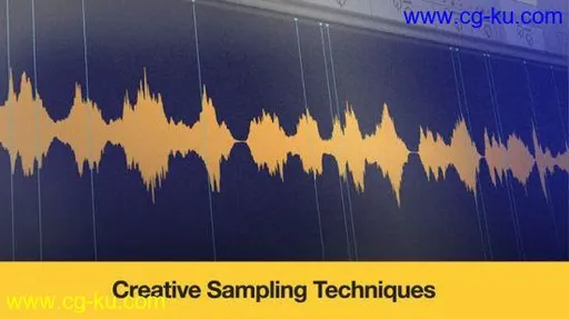 Producertech  Creative Sampling Techniques的图片1