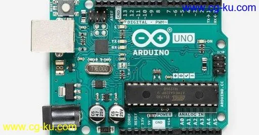 Arduino For Beginners: Master Arduino and C Programming的图片1