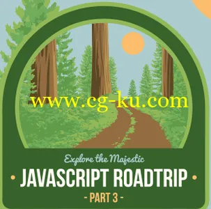 CodeSchool – Javascript Roadtrip Part 3的图片2