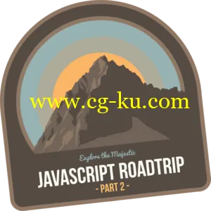 CodeSchool – Javascript Roadtrip Part 2的图片2