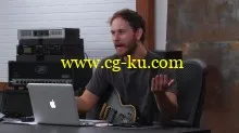 CreativeLive – Recording Rock Guitars with Andrew Wade 摇滚吉他的录制的图片4