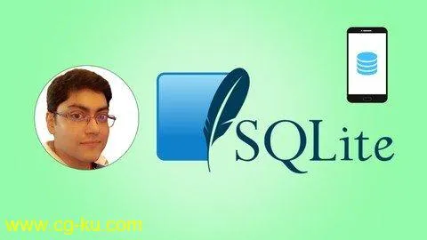 Android SQLite Programming for Beginners (Updated 8/2020)的图片1