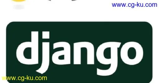 Django3 with Python的图片1