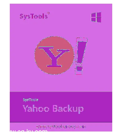 SysTools Yahoo Backup 4.0 Multilingual的图片1