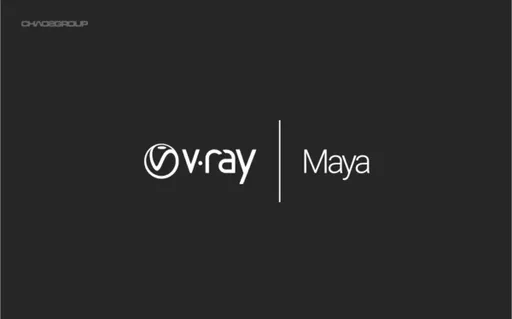 V-Ray Next v5.00.20 for Maya 2017-2020的图片1