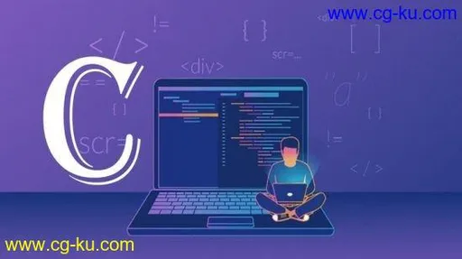 C Programming Language Basic to Advanced for Beginners的图片1