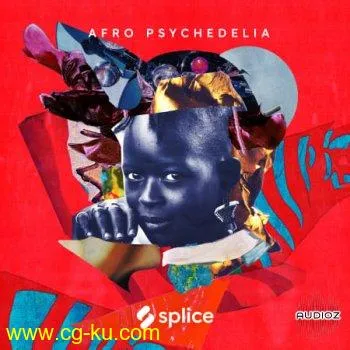 Splice Sessions Afro Psychedelia WAV的图片1