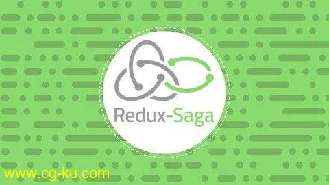 Redux Saga with React: Fast-track Redux Saga intro course的图片1