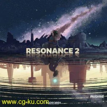 AudeoBox Resonance 2 WAV的图片1