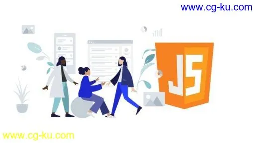 The Complete JavaScript Course for Beginners (Step by Step)的图片1