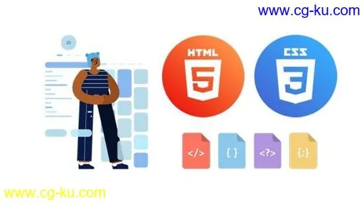 Complete HTML5 & CSS3 Course for Beginners (Step by Step)的图片2