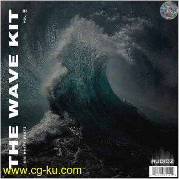 Bwb The Wave Kit Vol. 3 (Drum Kit) WAV的图片1